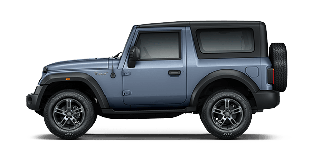 Mahindra Thar