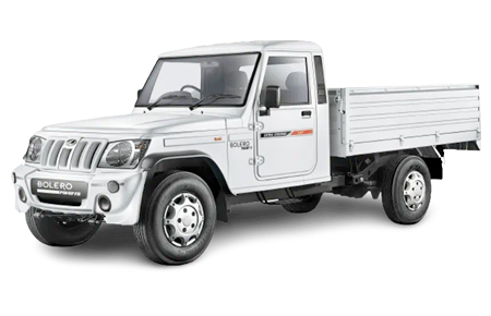 Mahindra Bolero Pik-Up