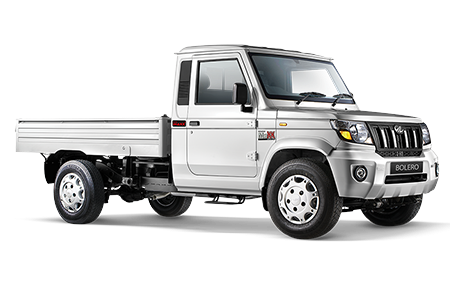 Mahindra Maxx City
