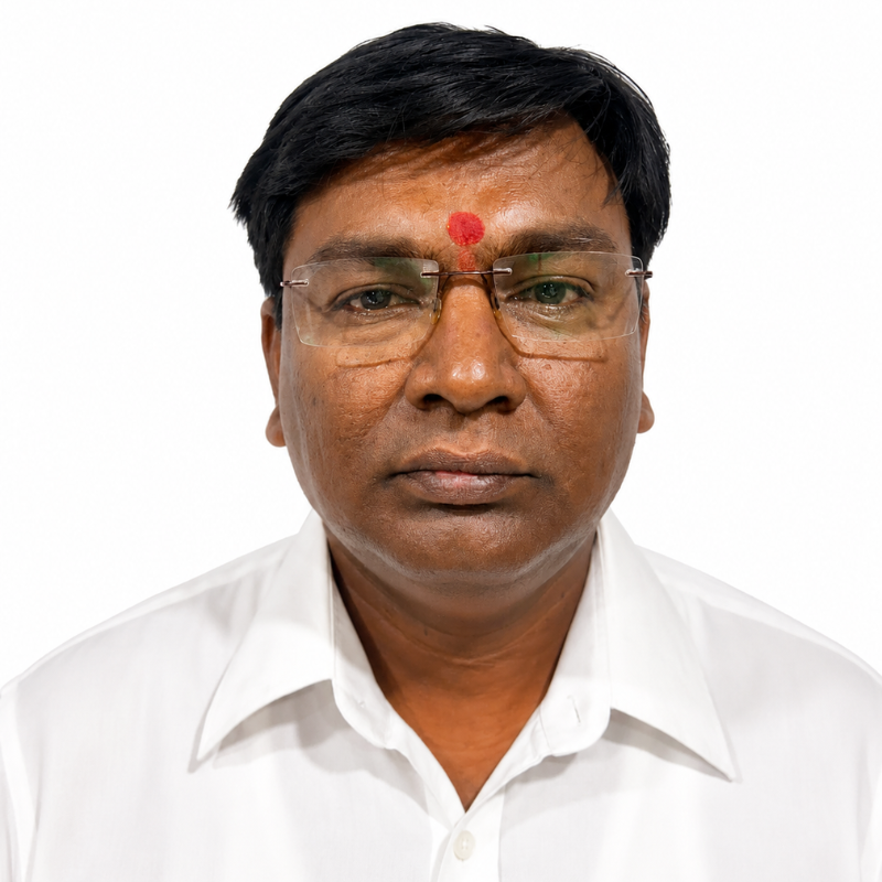 Mr. Ranjan Sahu