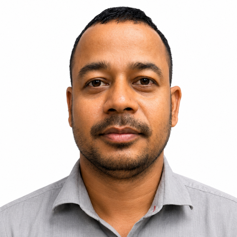 Mr. Sailendra Kumar Sahu