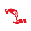 Pick n Drop icon