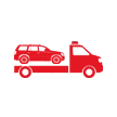Roadside Assistance icon